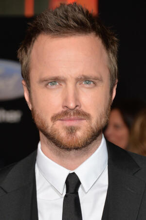 Aaron Paul List of All Movies & Filmography | Fandango